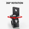 led round light